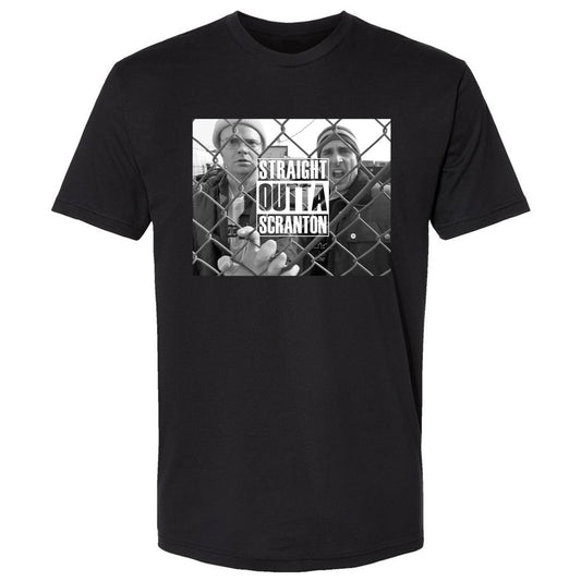 Premium Unisex T-Shirt - Q3LZ7VGQ - Black - 1