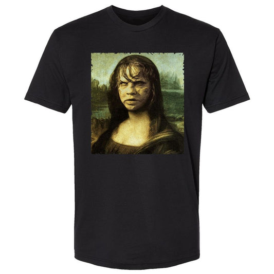 Premium Unisex T-Shirt - YYXXGCSV - Black - 1