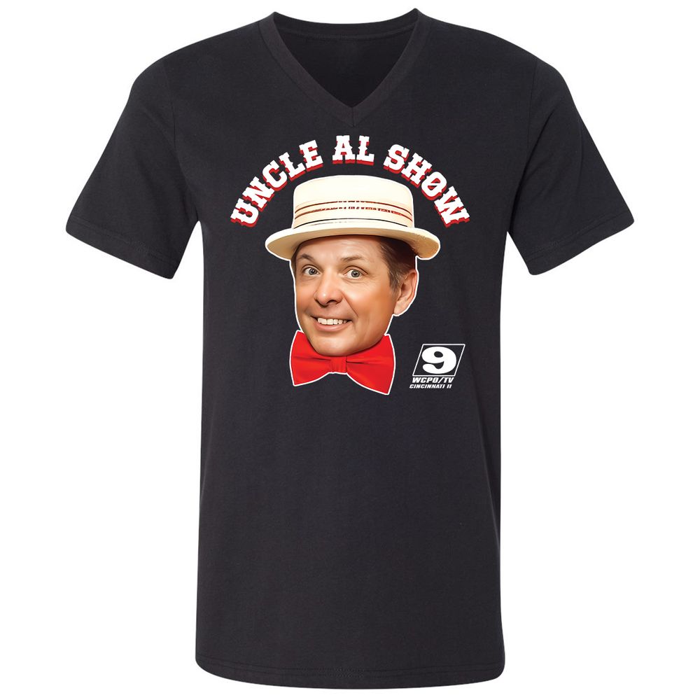Al Show - Black - 1