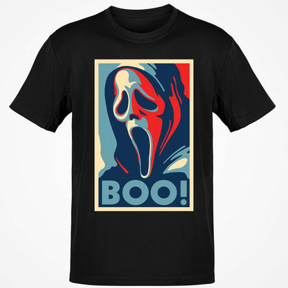 Classic Unisex T-Shirt - 6JDWNZJN - Black - 1