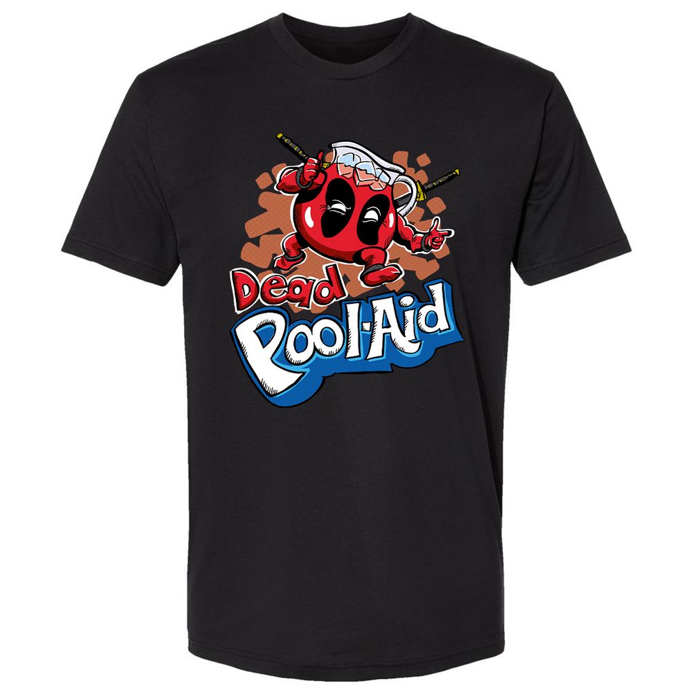 Premium Unisex T-Shirt - YY42M1C9 - Black - 1