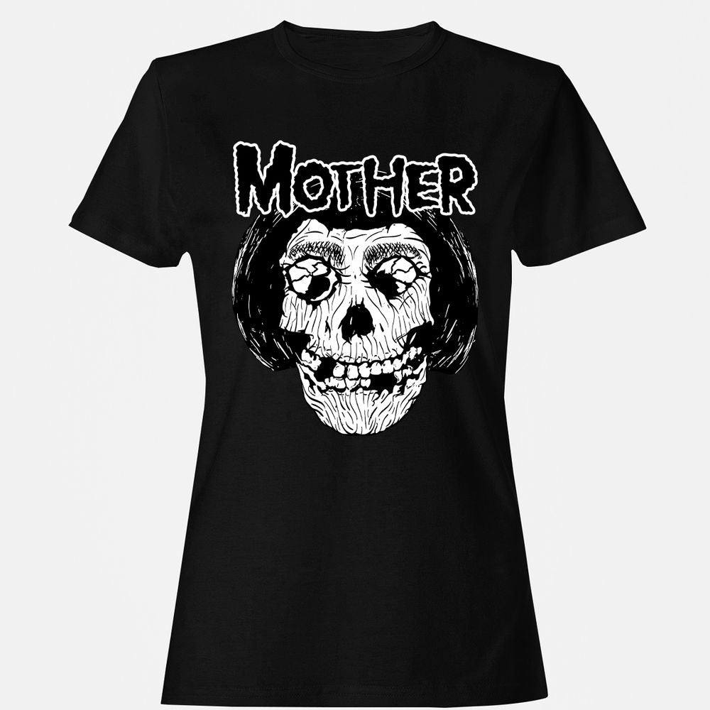 Women's T-Shirt - 1H5D52KG - Black - 1