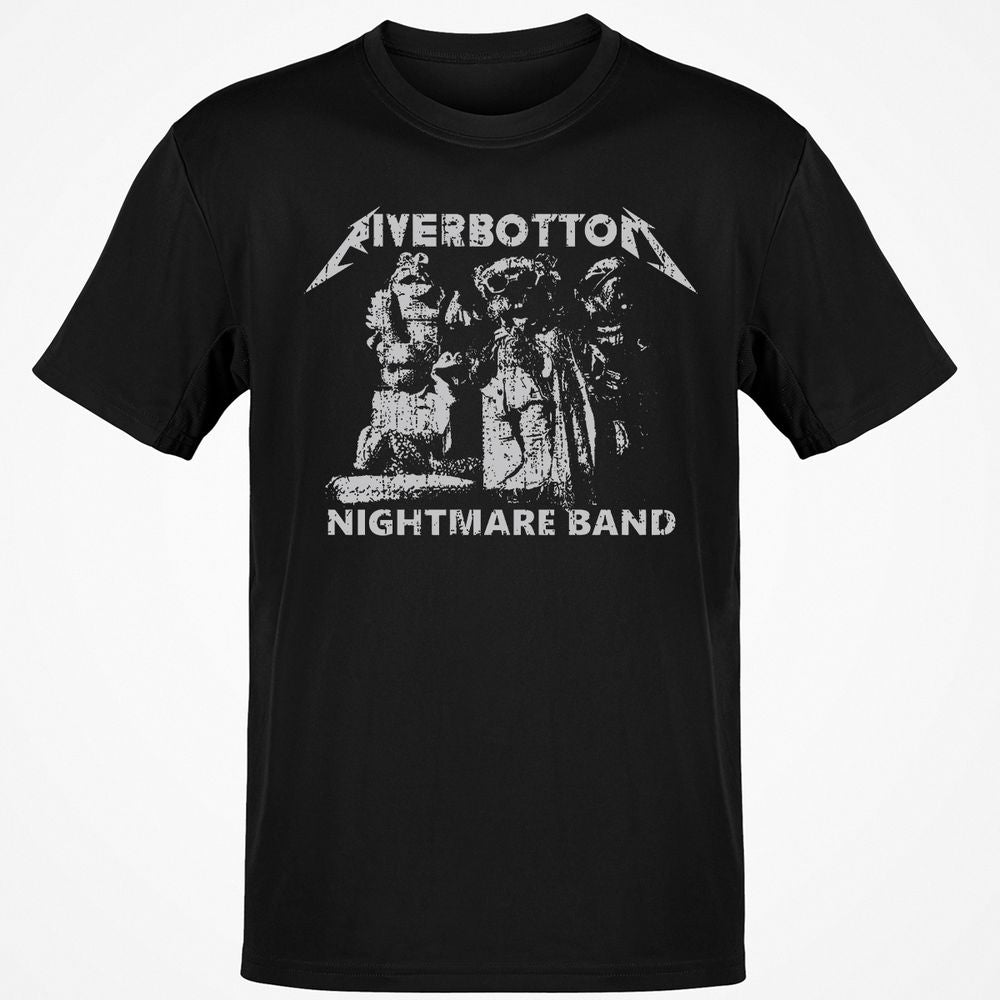 Nightmare Band - Black - 1