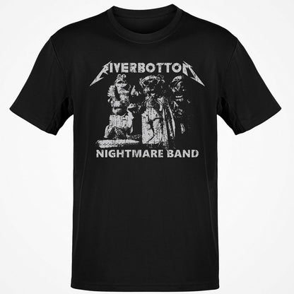 Nightmare Band - Black - 1