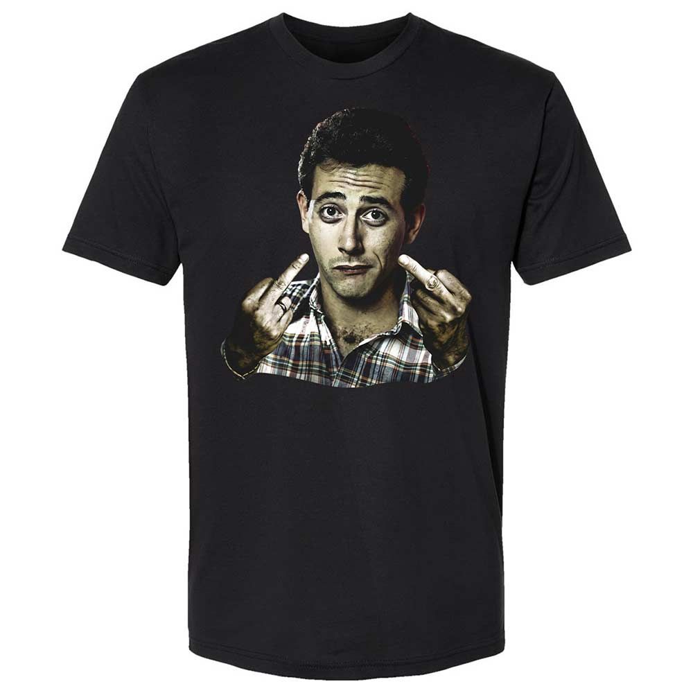 Premium Unisex T-Shirt - ZCG1CSET - Black - 1