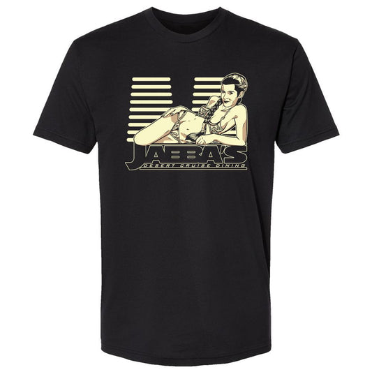 Premium Unisex T-Shirt - 2ZSLFTLD - Black - 1