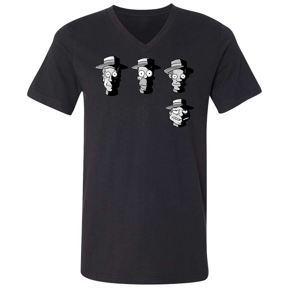 The Be Sharps - Black - 1