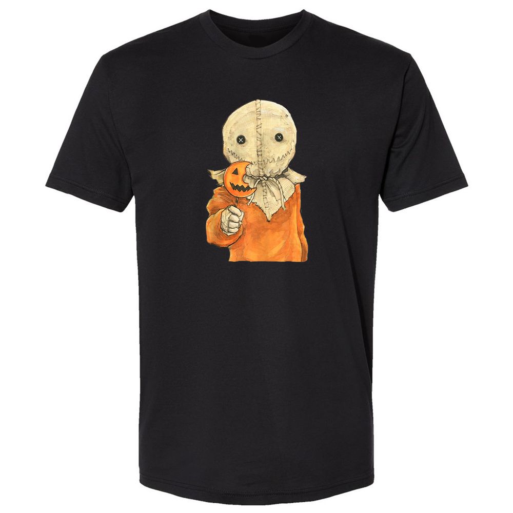 Premium Unisex T-Shirt - FDVEKDEU - Black - 1