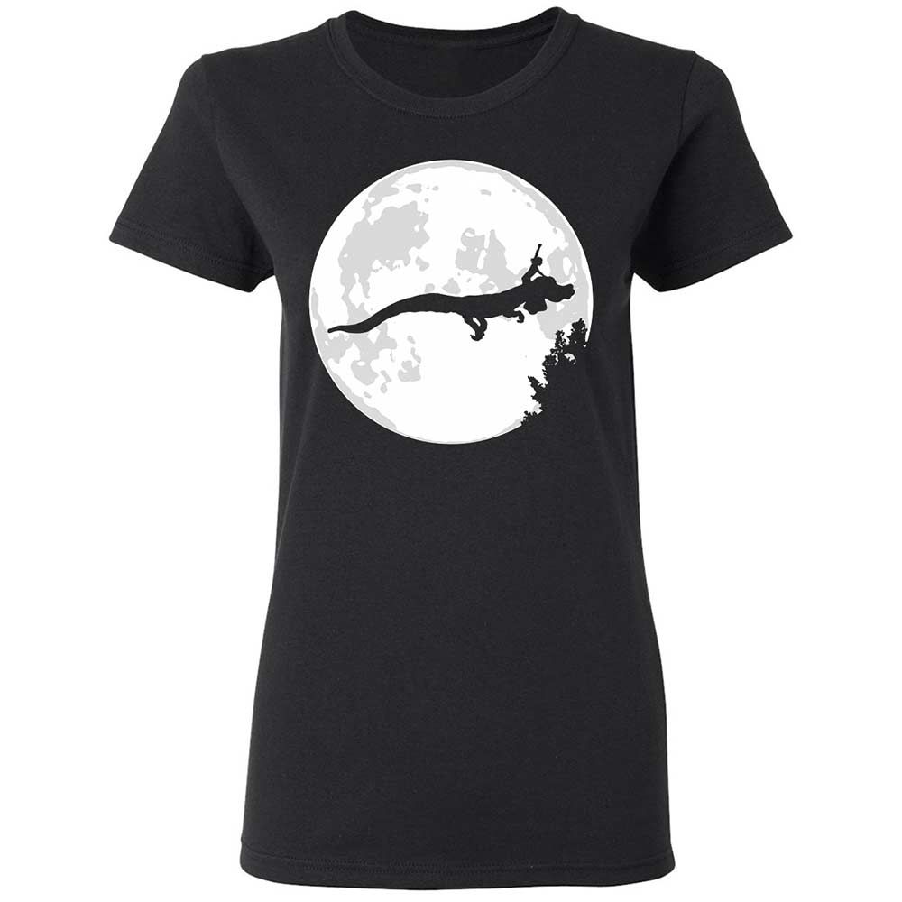 Falkor Moon - Black - 1
