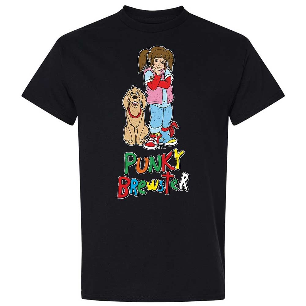 Classic Unisex T-Shirt - MX88CUMK - Black - 1
