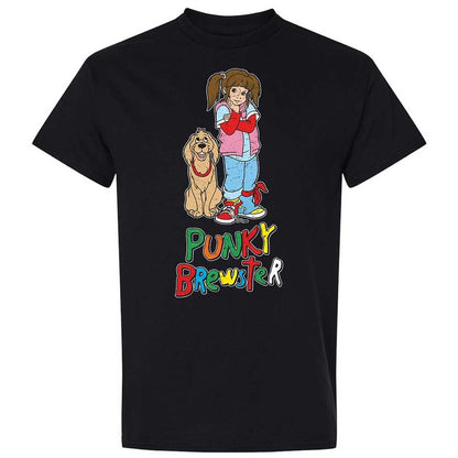 Classic Unisex T-Shirt - MX88CUMK - Black - 1