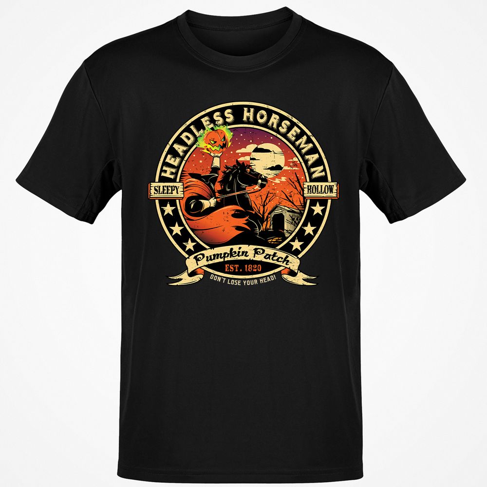 Classic Unisex T-Shirt - P1XBTZZL - Black - 1