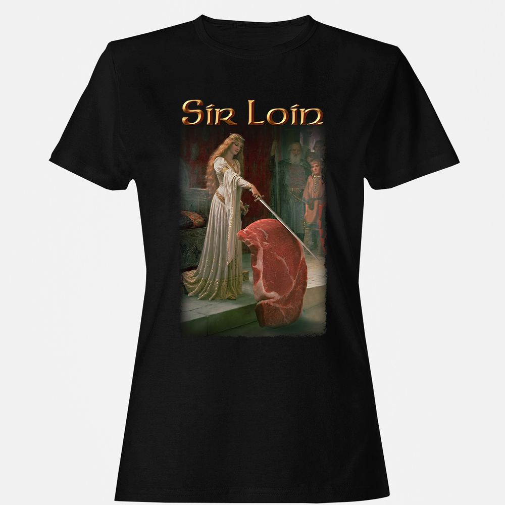 Sir Loin - Black - 1