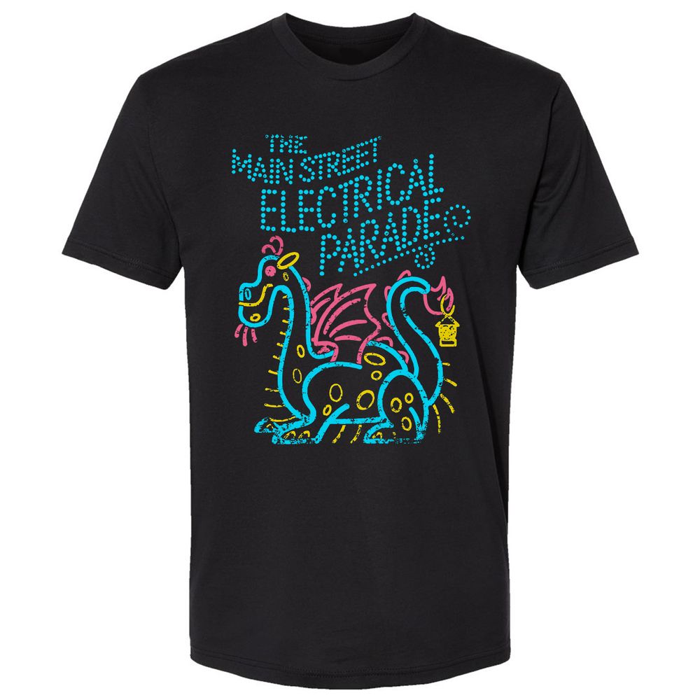 Premium Unisex T-Shirt - YUB7DG6N - Black - 1
