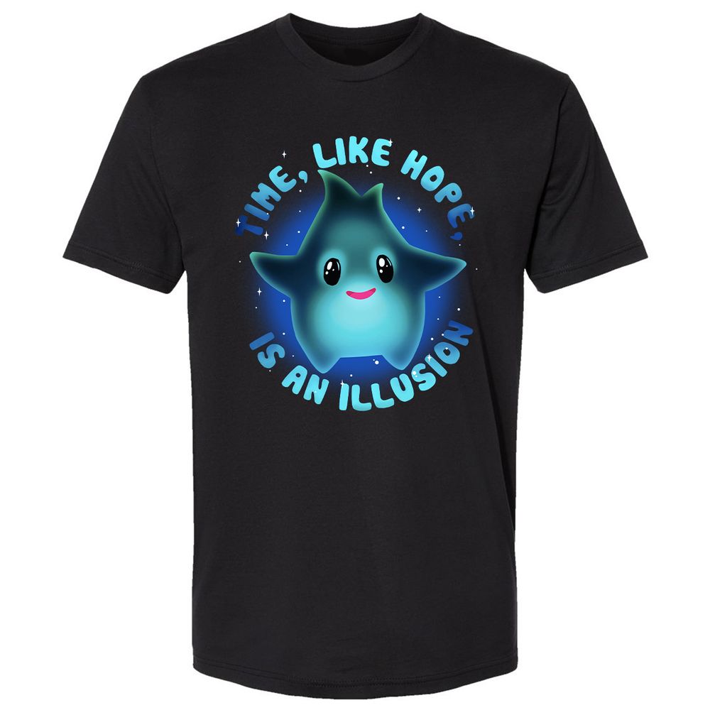 Premium Unisex T-Shirt - Z7F7ZDYN - Black - 1