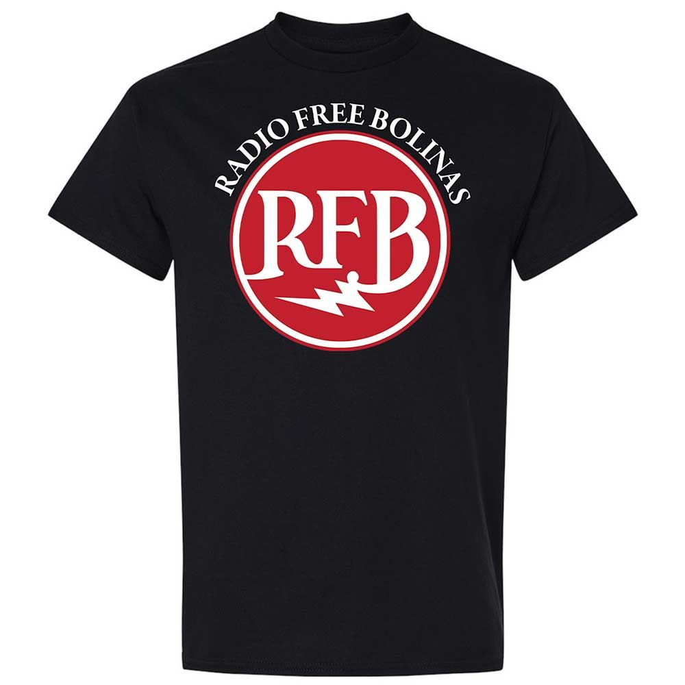 Classic Unisex T-Shirt - VHBWG92A - Black - 1