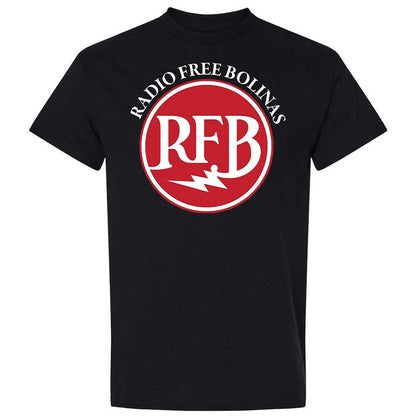 Classic Unisex T-Shirt - VHBWG92A - Black - 1