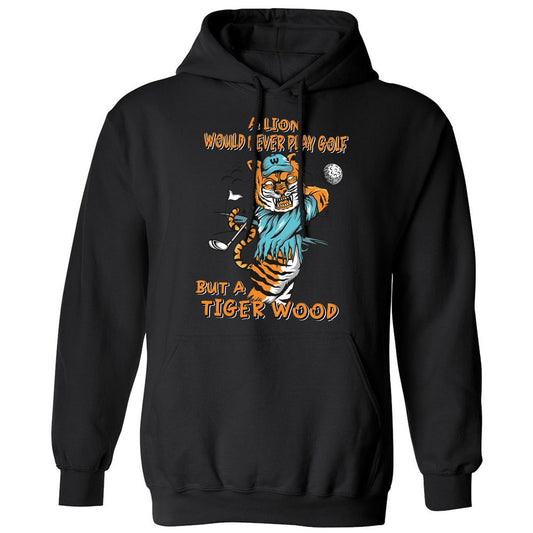Classic Unisex Hoodie - EQN1XS49 - Black - 1