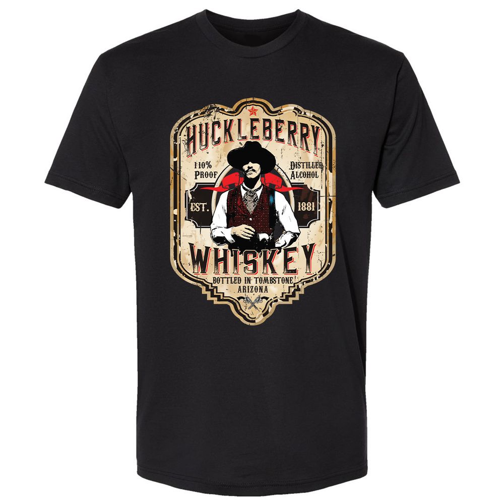 Premium Unisex T-Shirt - PG6G4LYJ - Black - 1