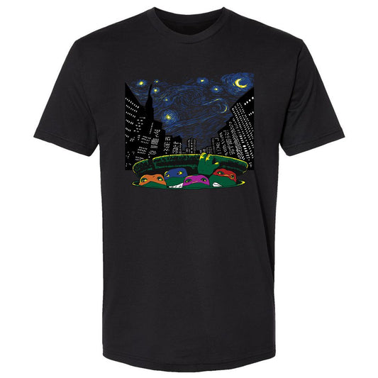 Premium Unisex T-Shirt - W786MJ7H - Black - 1