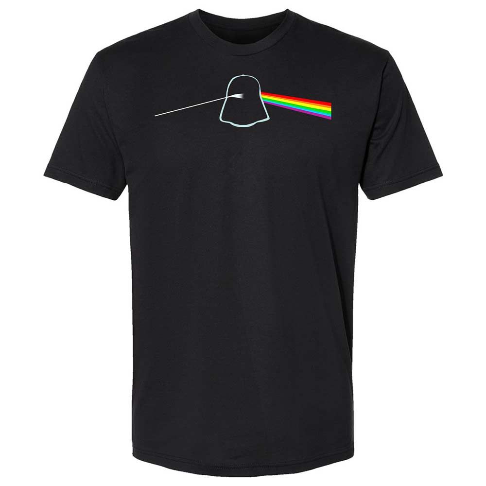 Welcome to the Dark Side - Black - 1