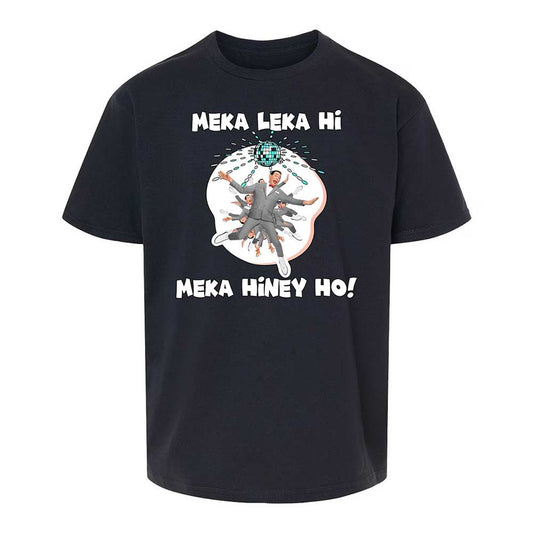 Meka leka hi meka hiney ho - Black - 1