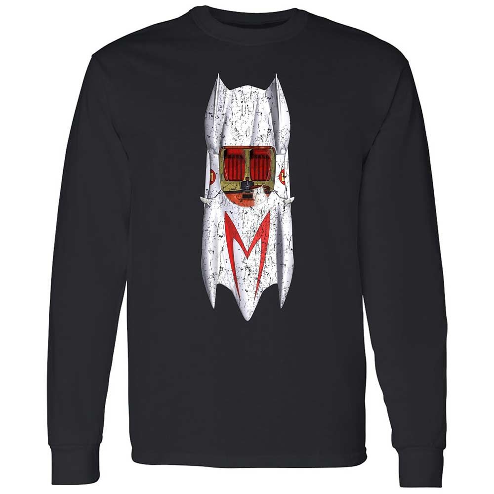 Speed Racer Mach 5 - Black - 1