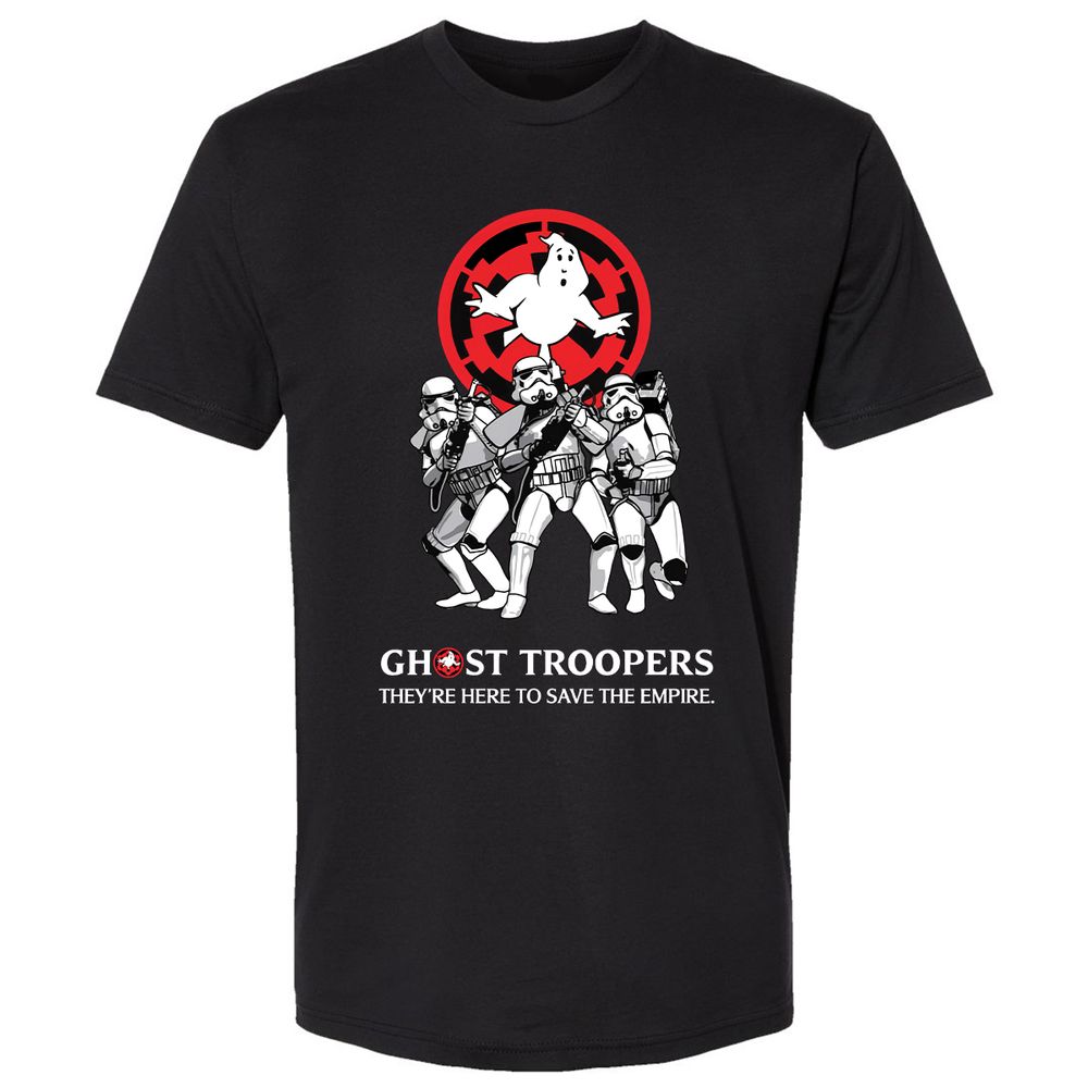 Premium Unisex T-Shirt - E5TQDSJV - Black - 1