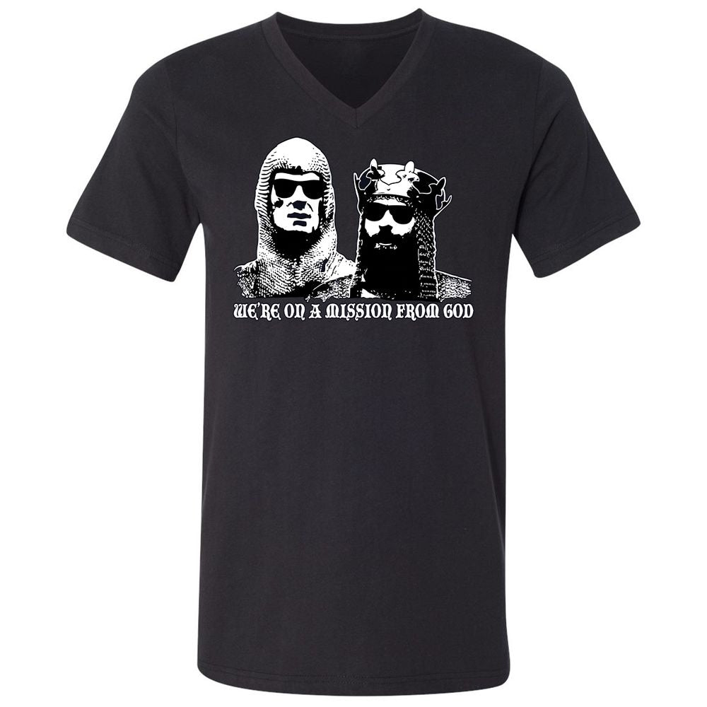 The Blues Brethren - Black - 1