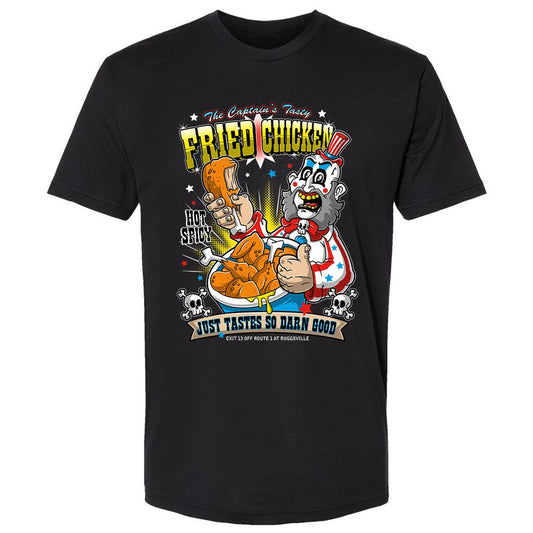 Premium Unisex T-Shirt - LPBNV9FY - Black - 1