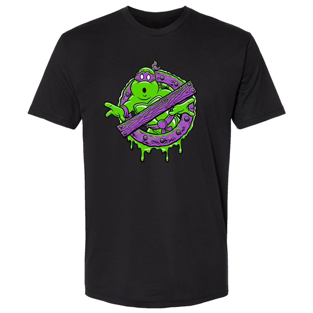 Premium Unisex T-Shirt - SHQTE7U8 - Black - 1