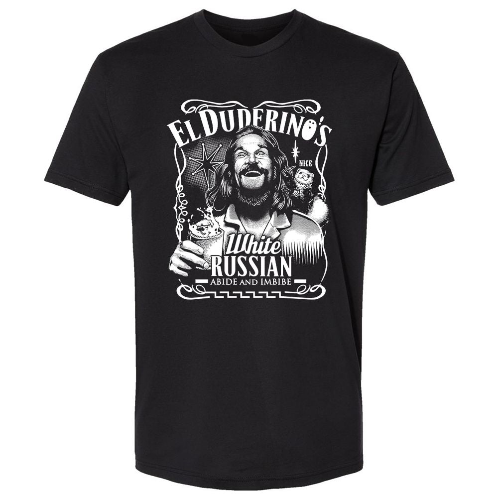 Premium Unisex T-Shirt - S4AR856E - Black - 1