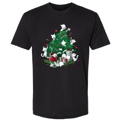 Premium Unisex T-Shirt - SAATTTTG - Black - 1