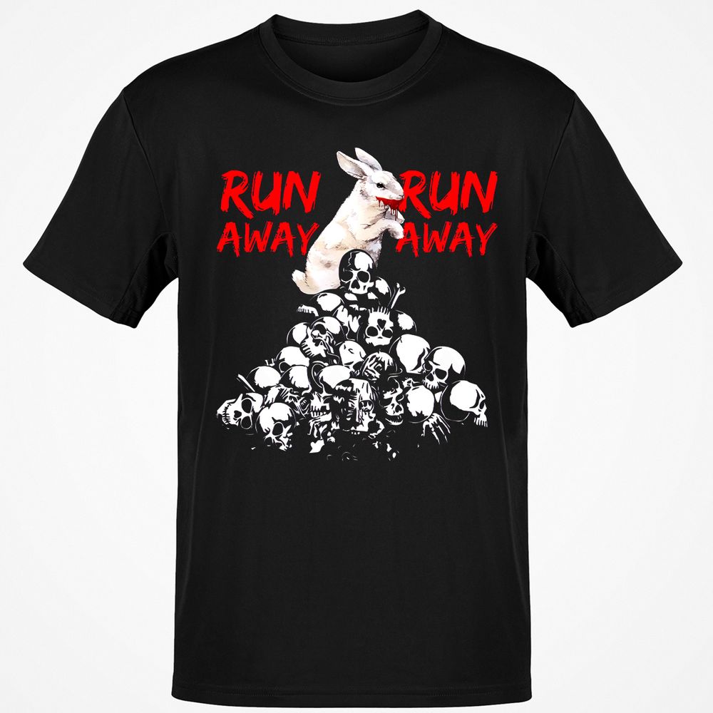 Classic Unisex T-Shirt - 49NML23X - Black - 1