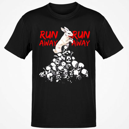 Classic Unisex T-Shirt - 49NML23X - Black - 1