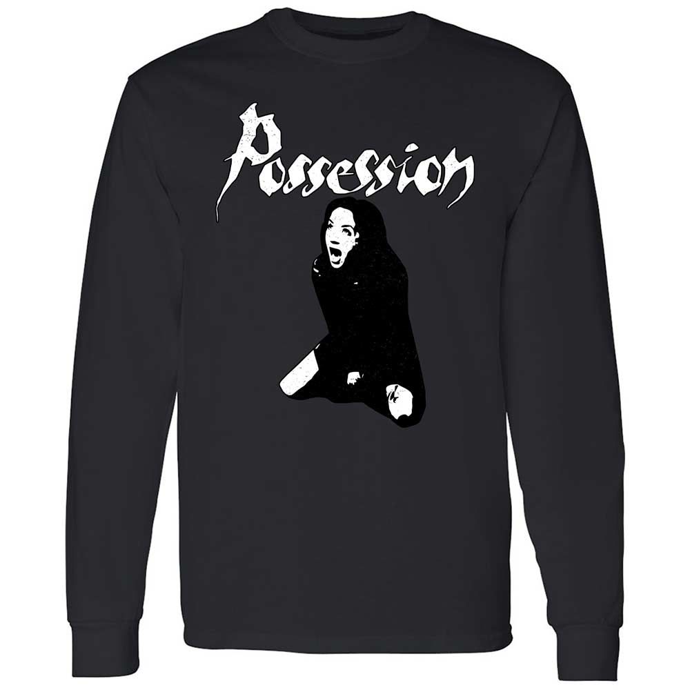 The Subway Possession - Black - 1