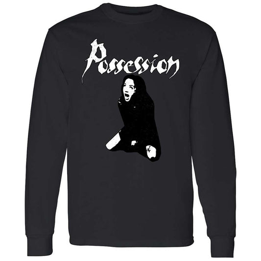 The Subway Possession - Black - 1