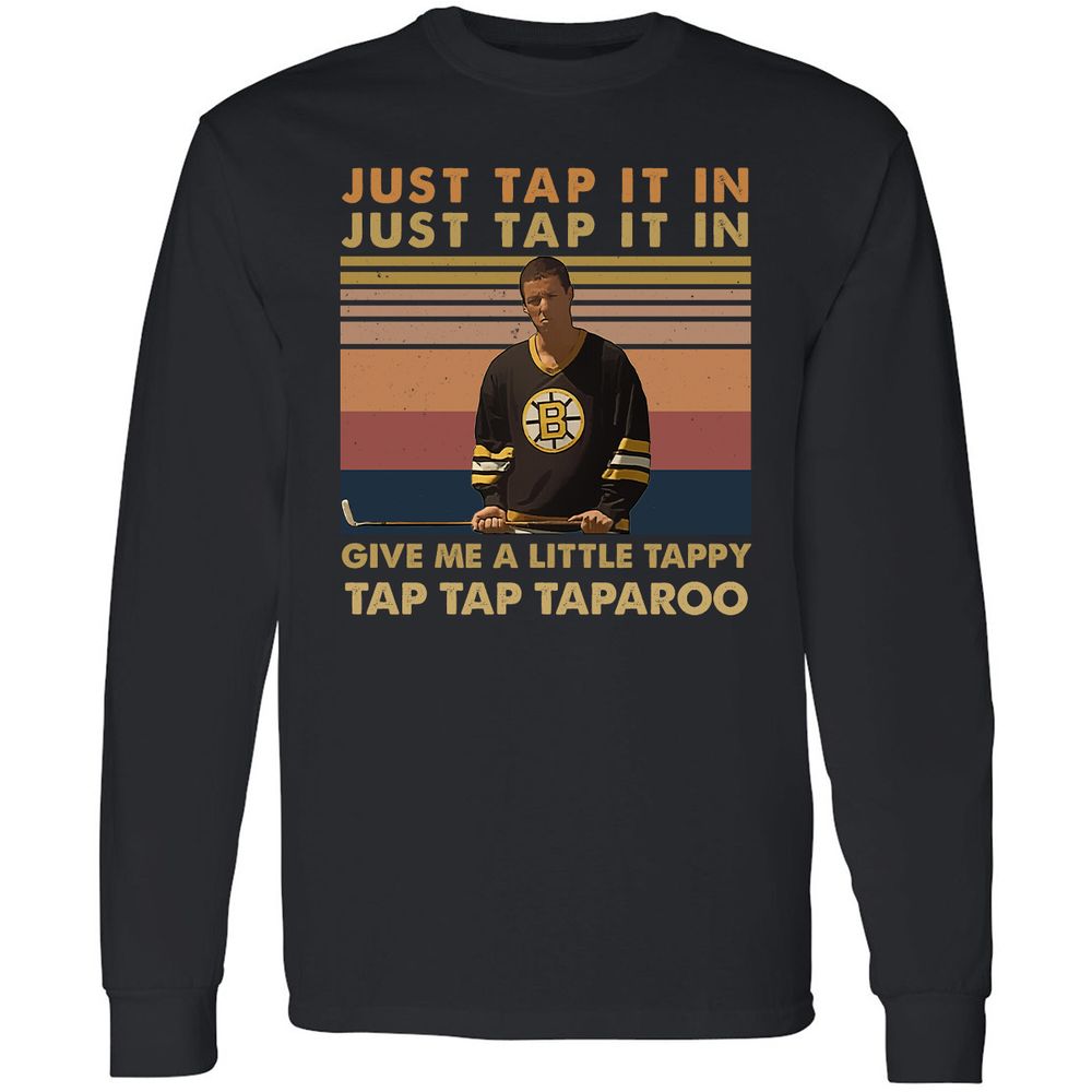 Long Sleeve T-Shirt - 9UUKJJJS - Black - 1