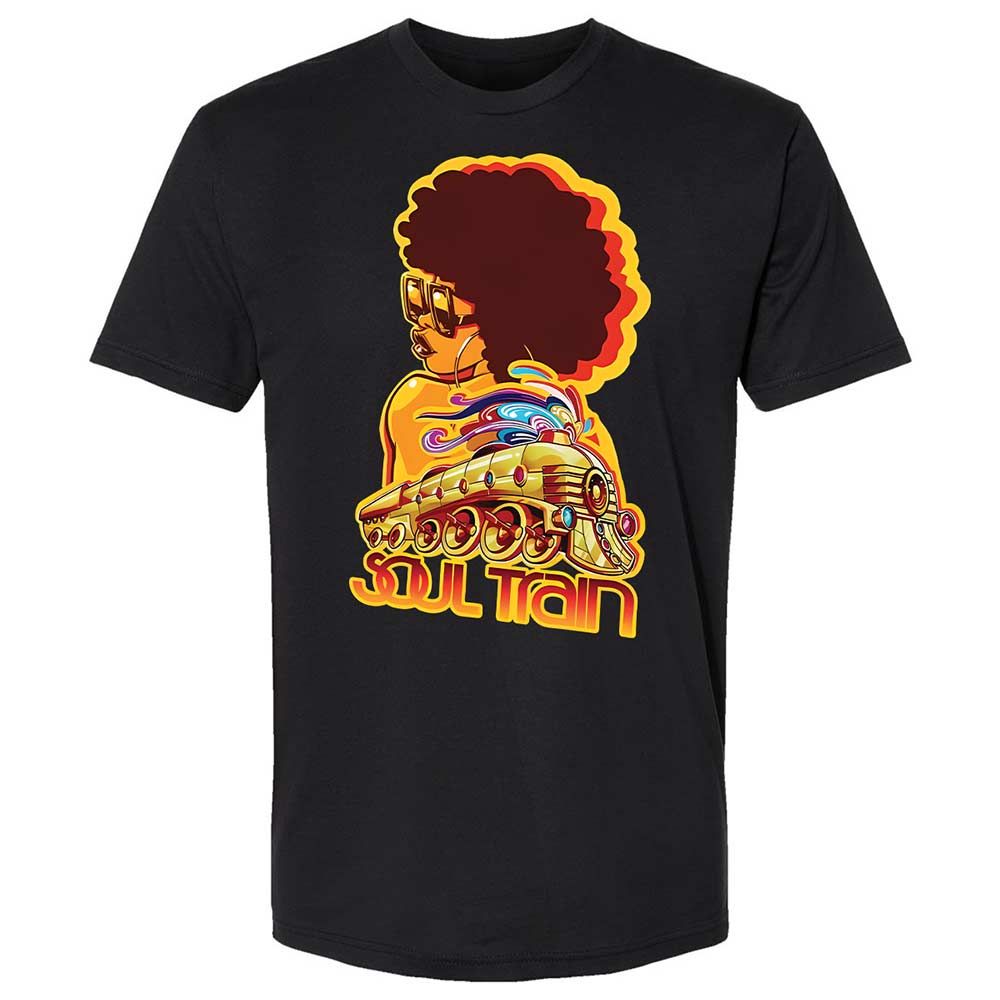 Premium Unisex T-Shirt - PR9MCETB - Black - 1