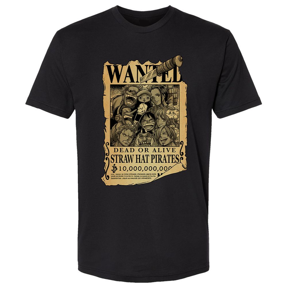 Premium Unisex T-Shirt - YHGNP3RH - Black - 1