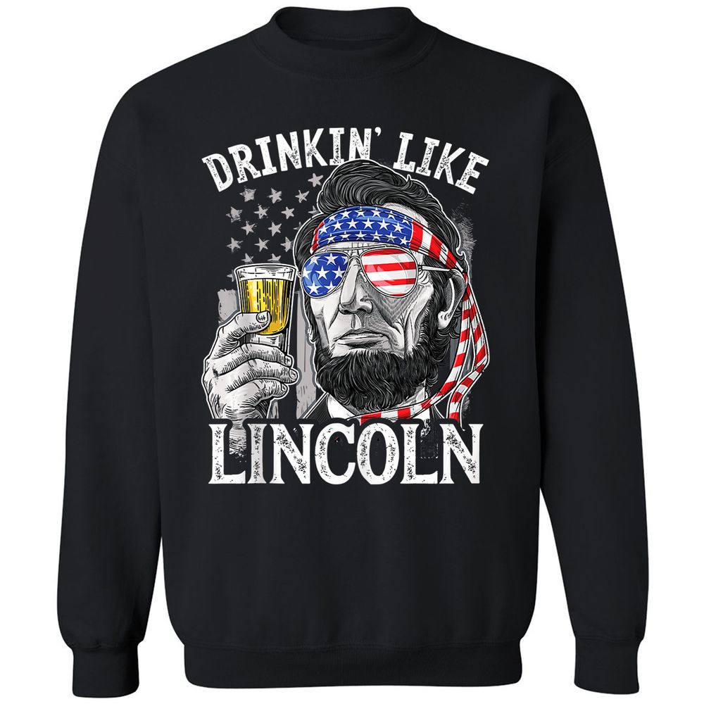 Classic Unisex Sweatshirt - 2AM78M9Y - Black - 1