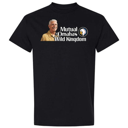 The Wild Kingdom - Black - 1