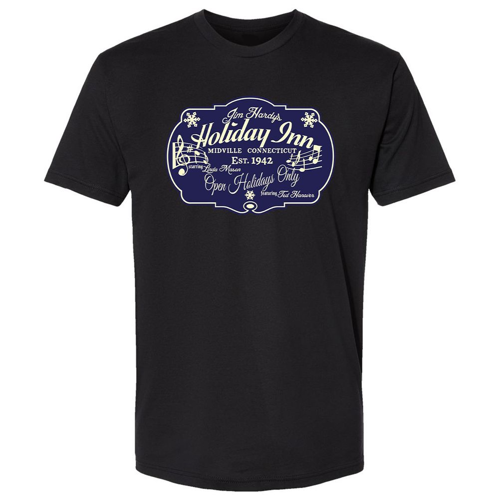Premium Unisex T-Shirt - YRHE3S1R - Black - 1