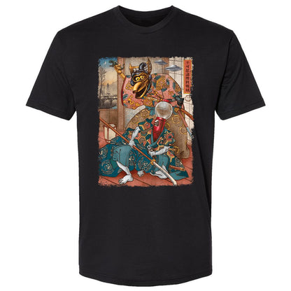 Premium Unisex T-Shirt - WA5RGGBE - Black - 1