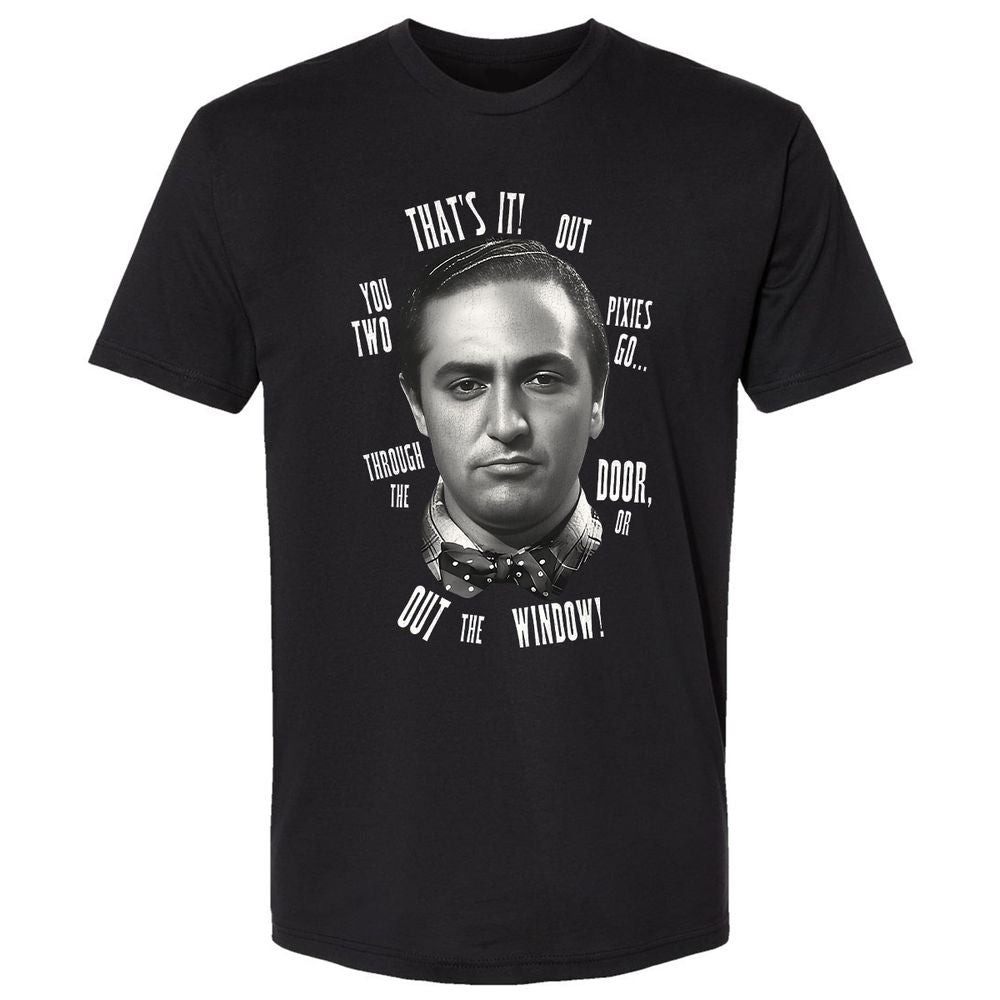 That's It - Black - 1