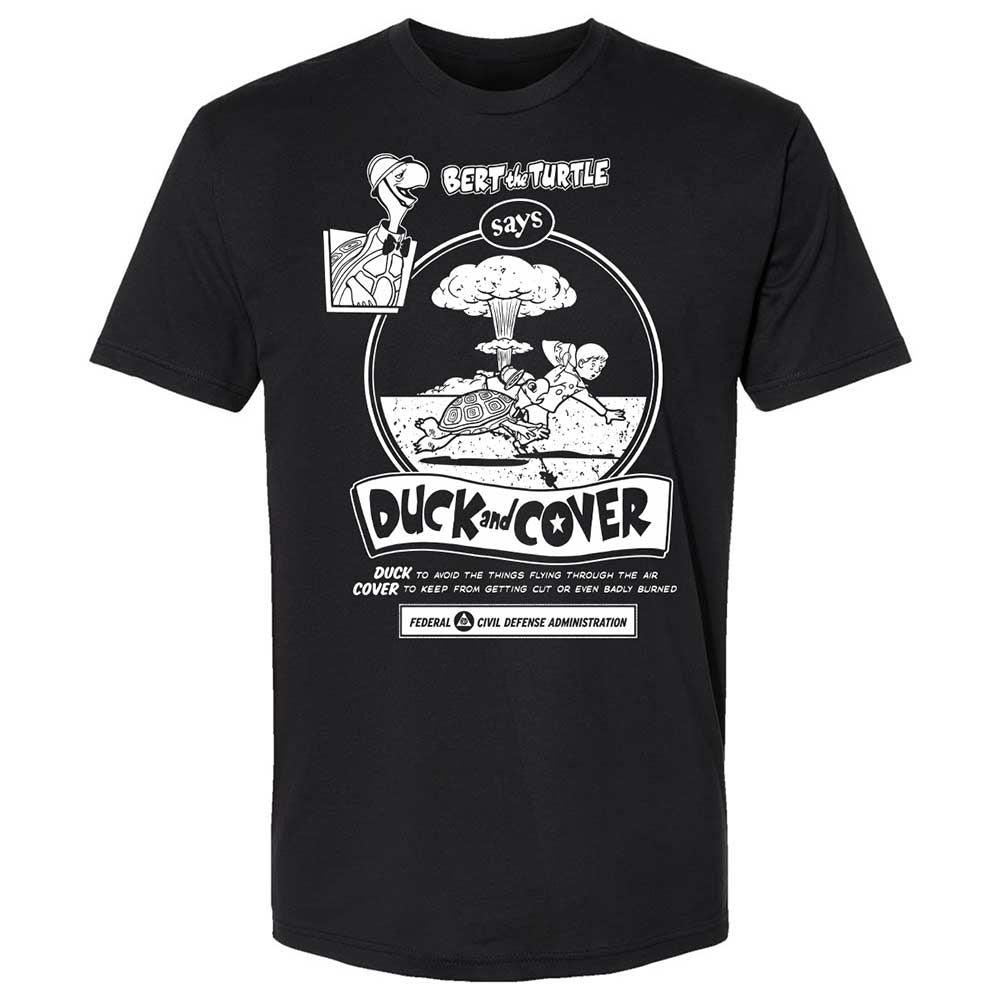 Premium Unisex T-Shirt - BNTREVYB - Black - 1