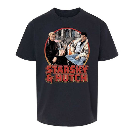 Starsky And Hutch - Black - 1