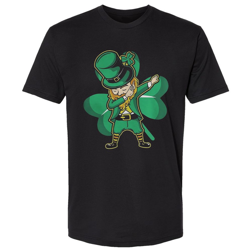 Premium Unisex T-Shirt - VLJNRWU1 - Black - 1