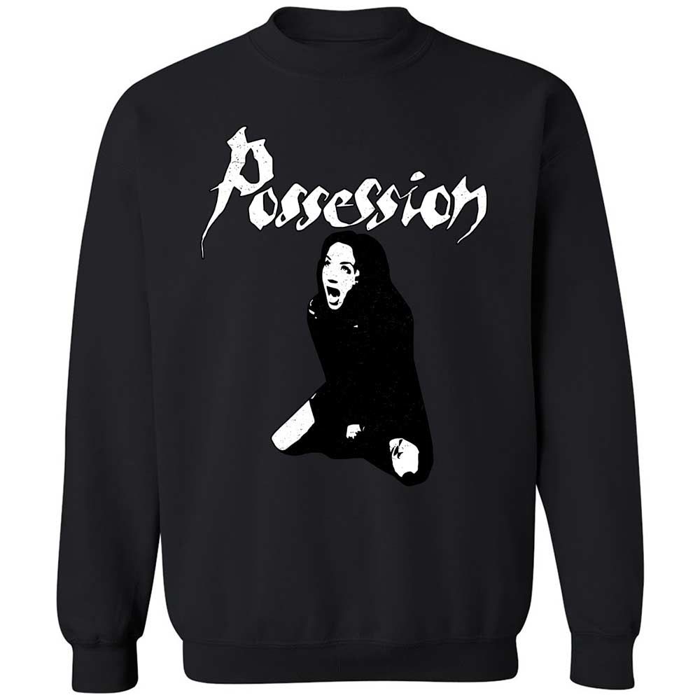 The Subway Possession - Black - 1
