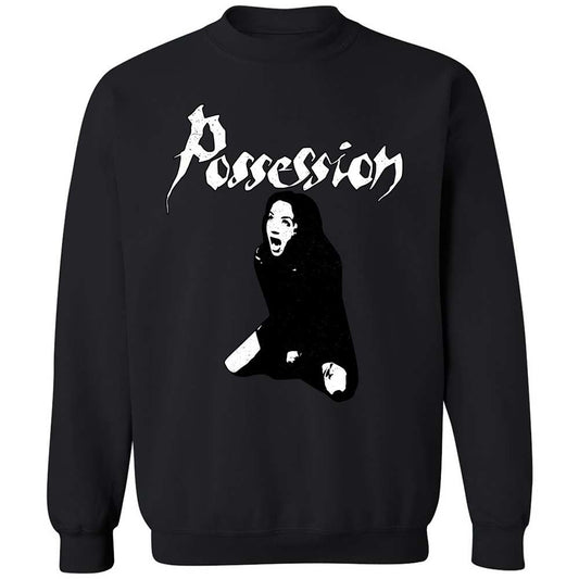 The Subway Possession - Black - 1